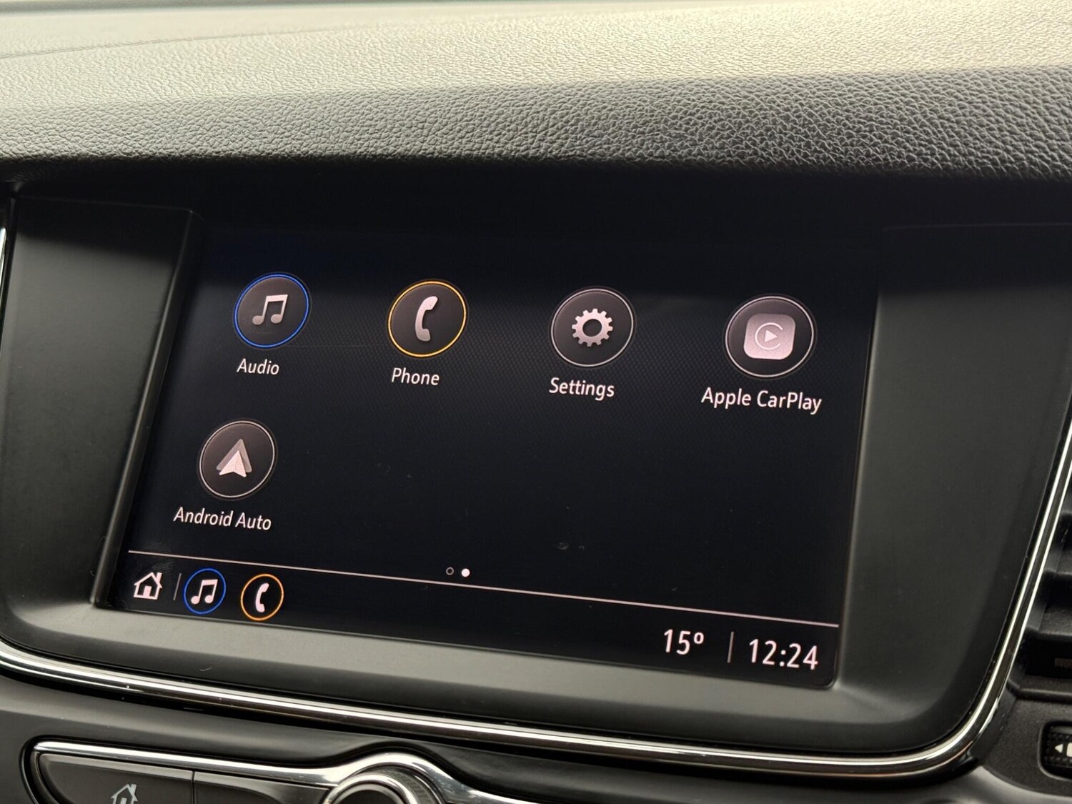 Used Vauxhall Astra 2021 for sale - 76246669: Photo 34