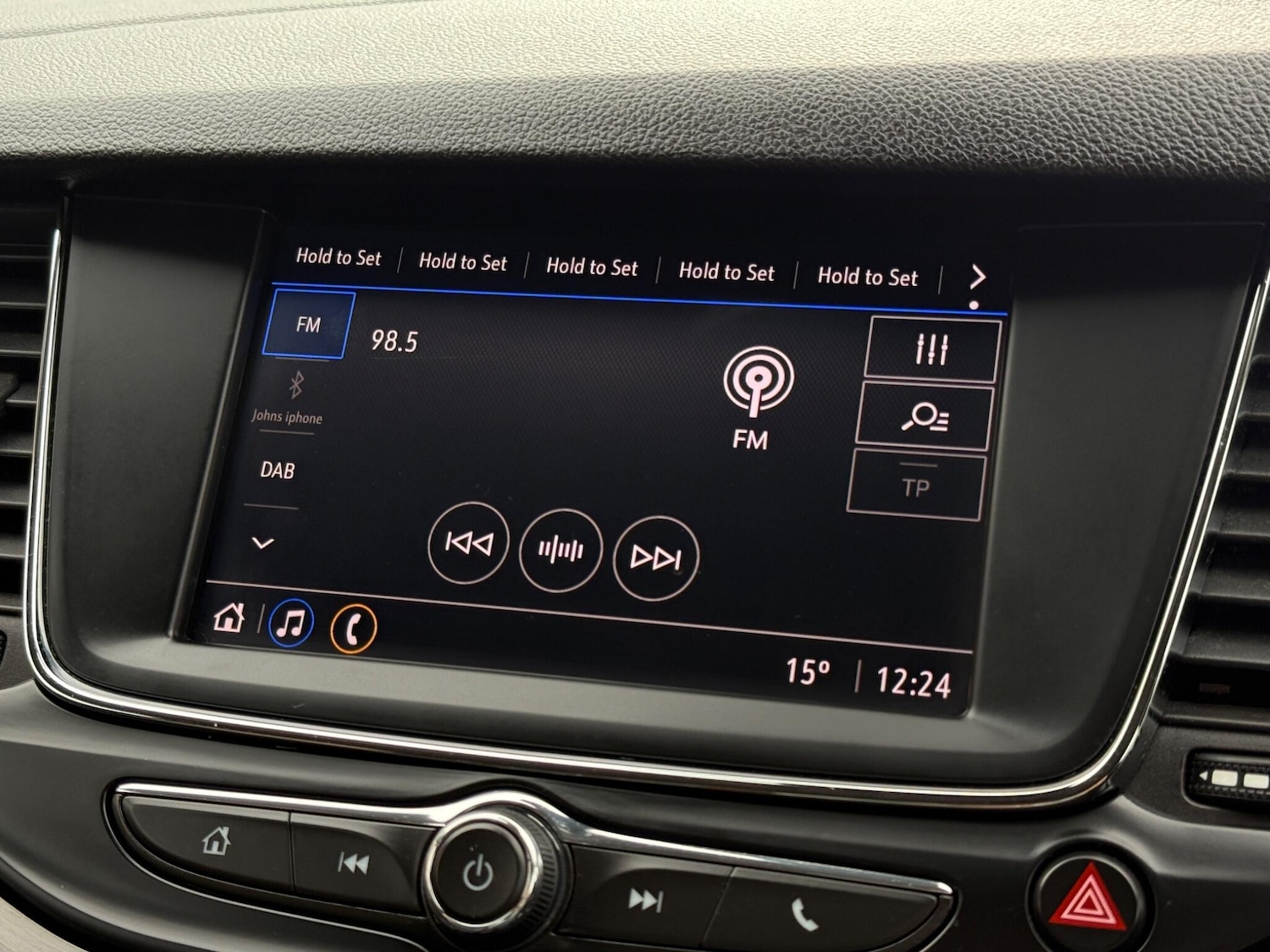 Used Vauxhall Astra 2021 for sale - 76246669: Photo 35