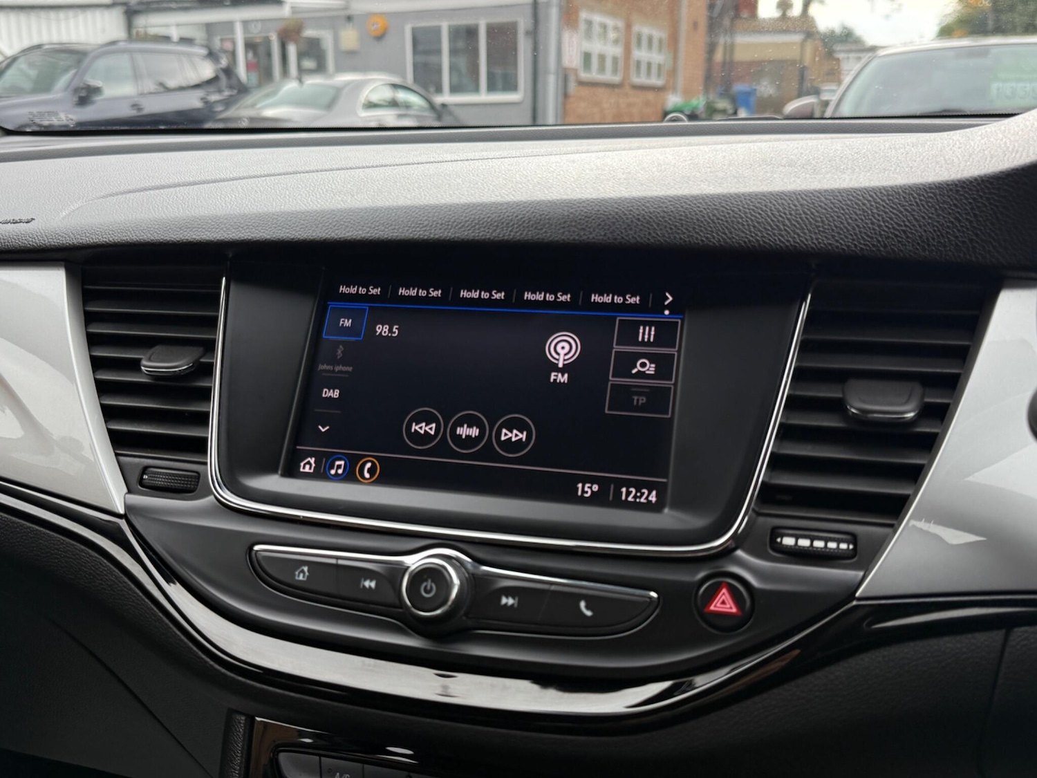 Used Vauxhall Astra 2021 for sale - 76246669: Photo 36