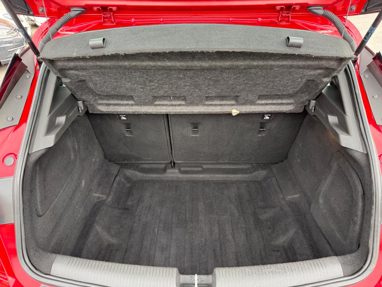 Used Vauxhall Astra 2021 for sale - 76246669: Photo 37