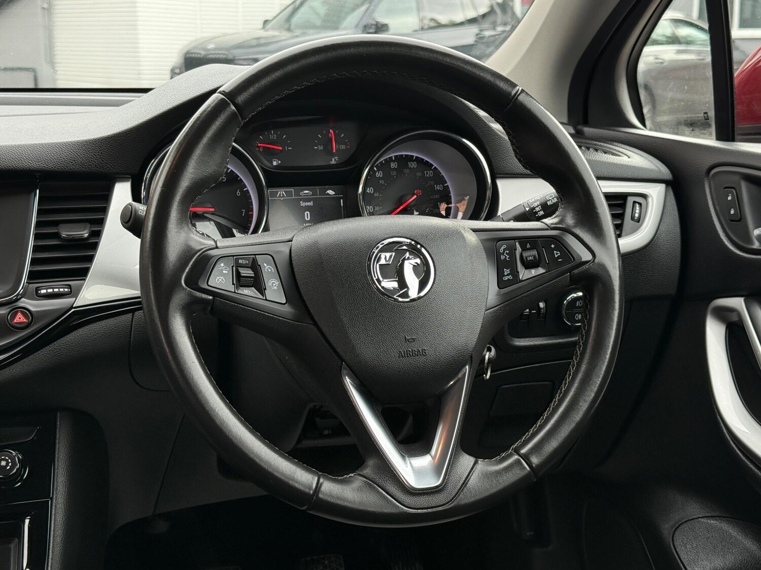 Used Vauxhall Astra 2021 for sale - 76246669: Photo 38