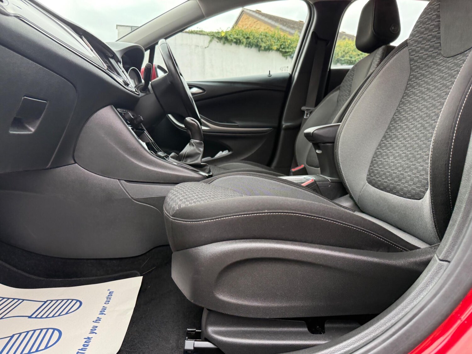 Used Vauxhall Astra 2021 for sale - 76246669: Photo 39