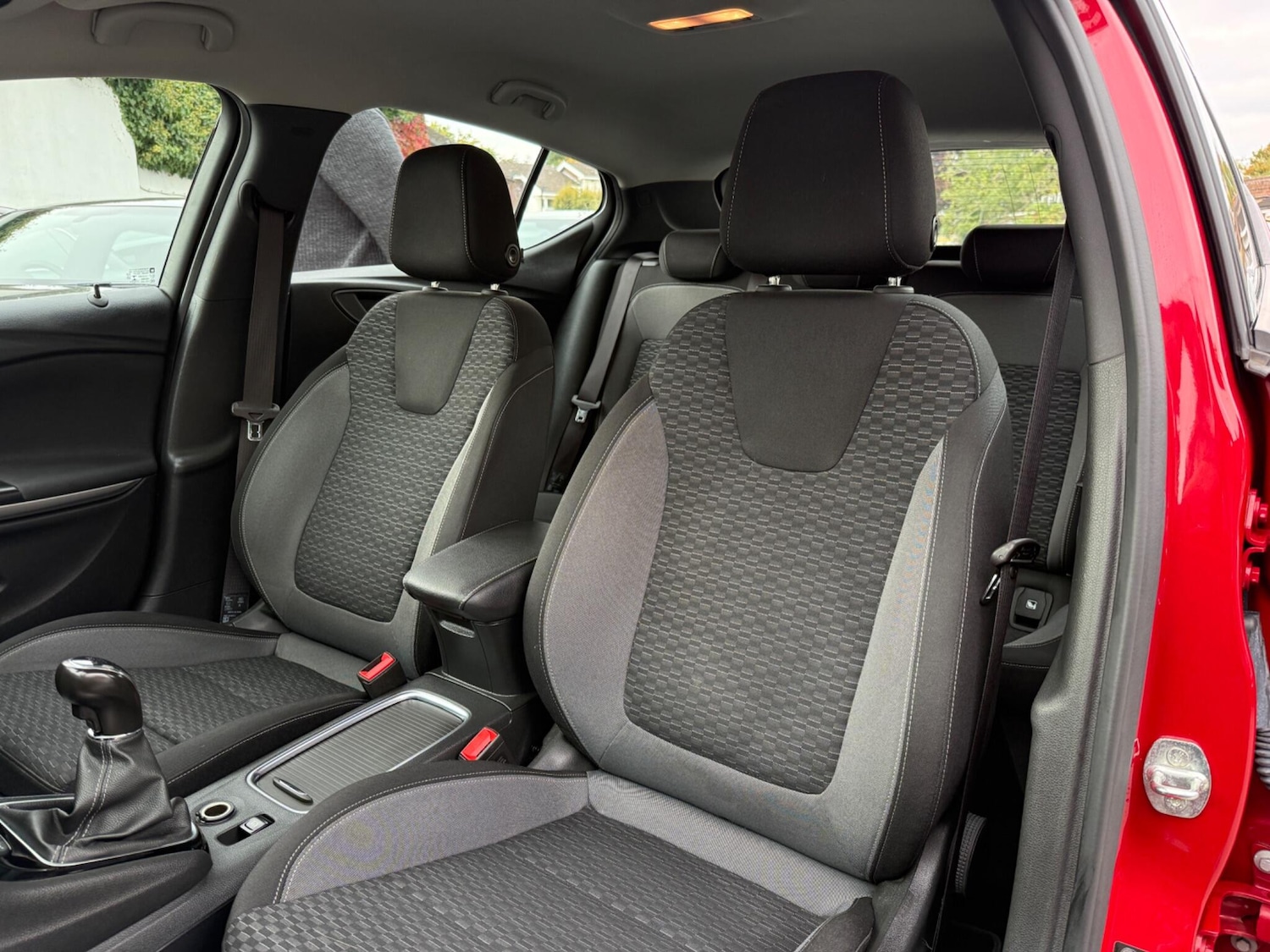 Used Vauxhall Astra 2021 for sale - 76246669: Photo 40