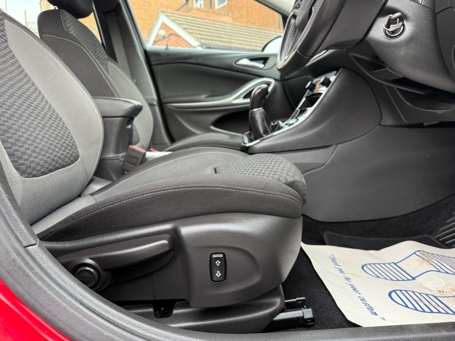 Used Vauxhall Astra 2021 for sale - 76246669: Photo 41