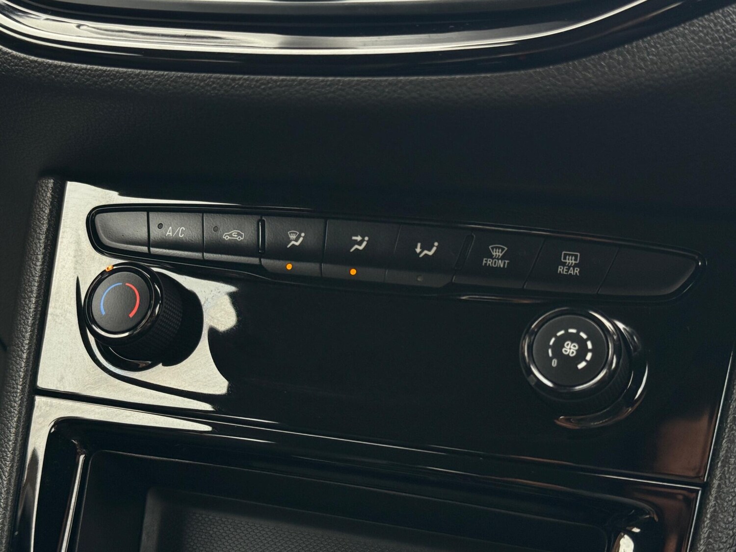 Used Vauxhall Astra 2021 for sale - 76246669: Photo 43