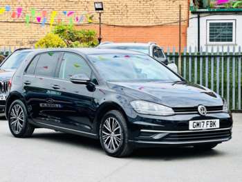 2017 (17) - 1.4 TSI BlueMotion Tech SE DSG Euro 6 (s/s) 5dr