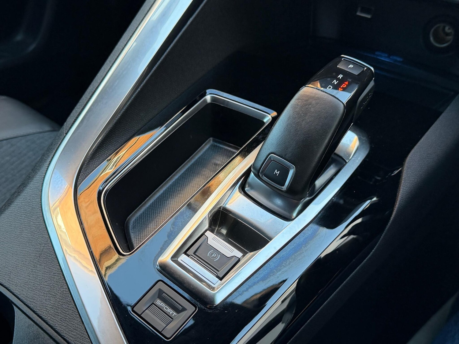 Used Peugeot 3008 2020 for sale - 76997119: Photo 13