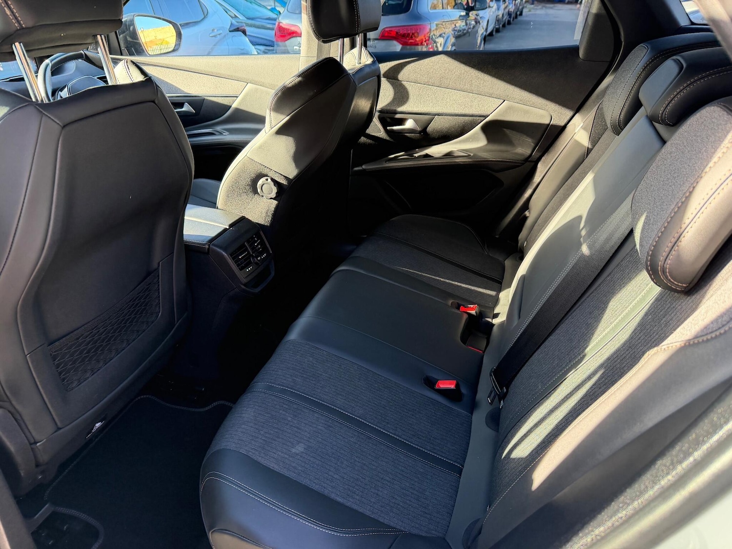 Used Peugeot 3008 2020 for sale - 76997119: Photo 19