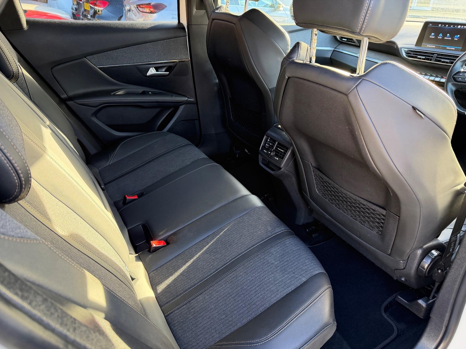 Used Peugeot 3008 2020 for sale - 76997119: Photo 20