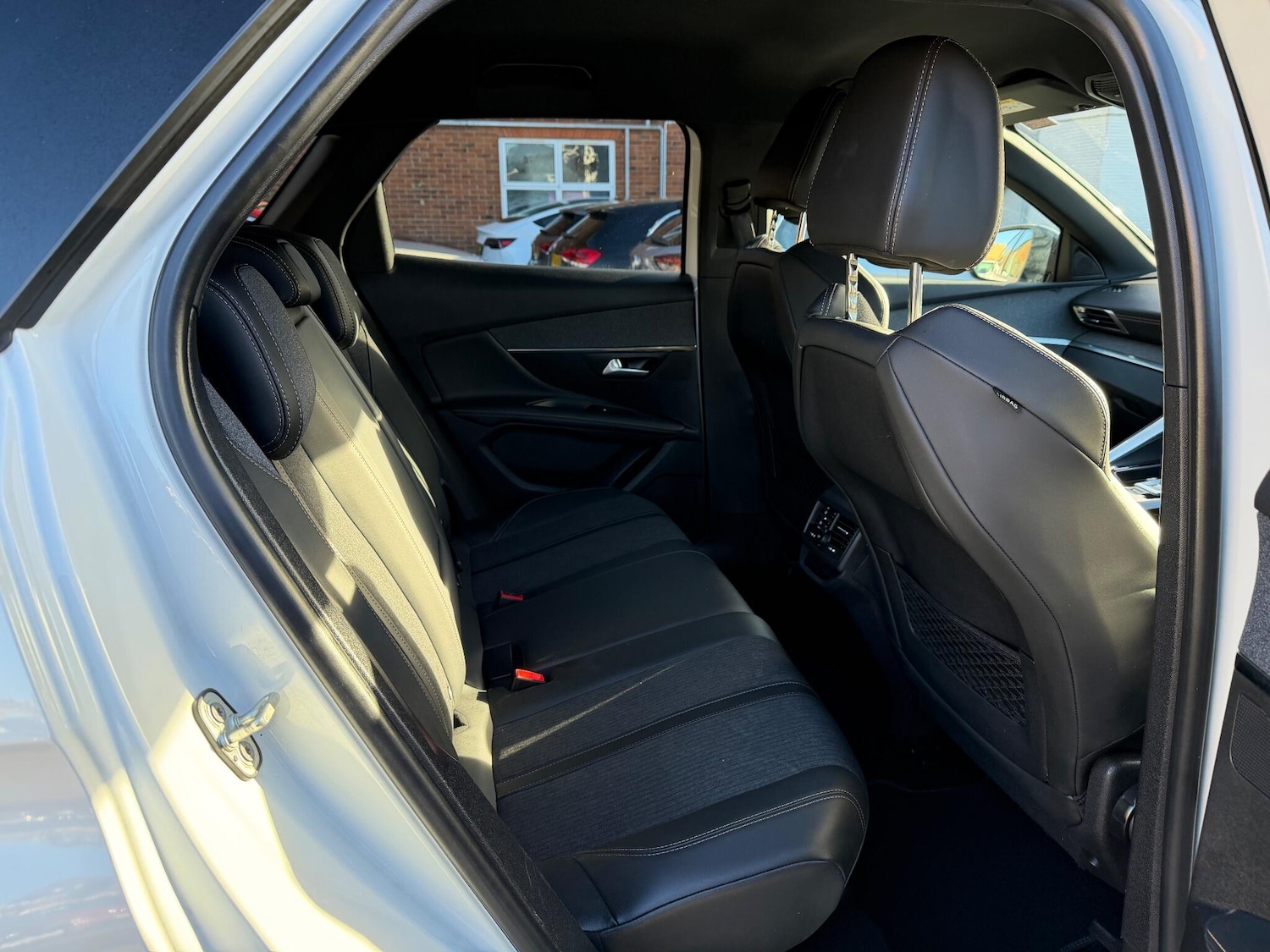 Used Peugeot 3008 2020 for sale - 76997119: Photo 21