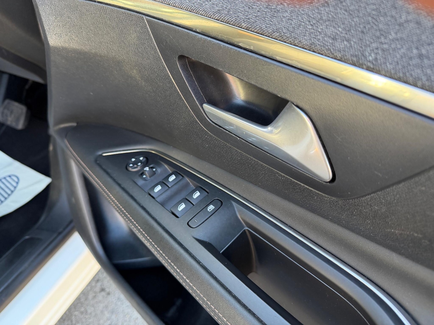 Used Peugeot 3008 2020 for sale - 76997119: Photo 26