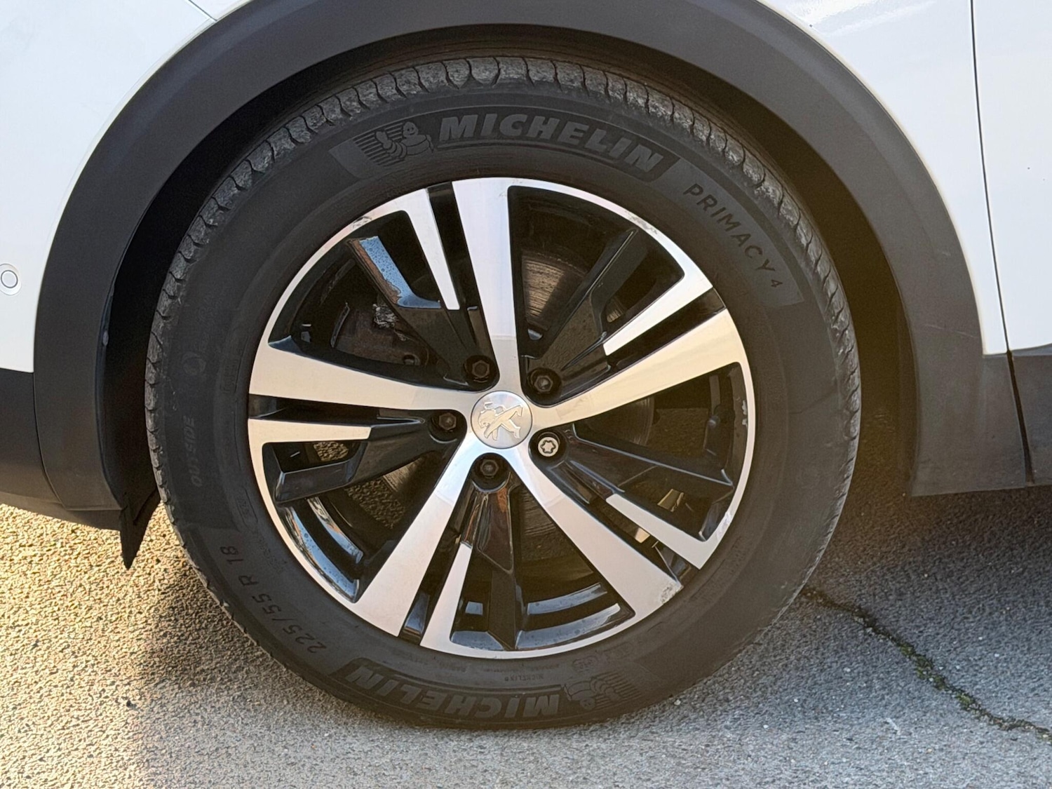 Used Peugeot 3008 2020 for sale - 76997119: Photo 27