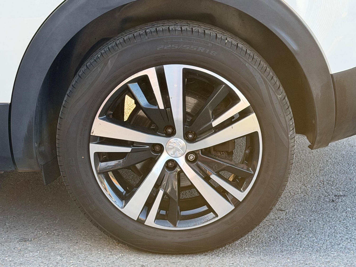 Used Peugeot 3008 2020 for sale - 76997119: Photo 28