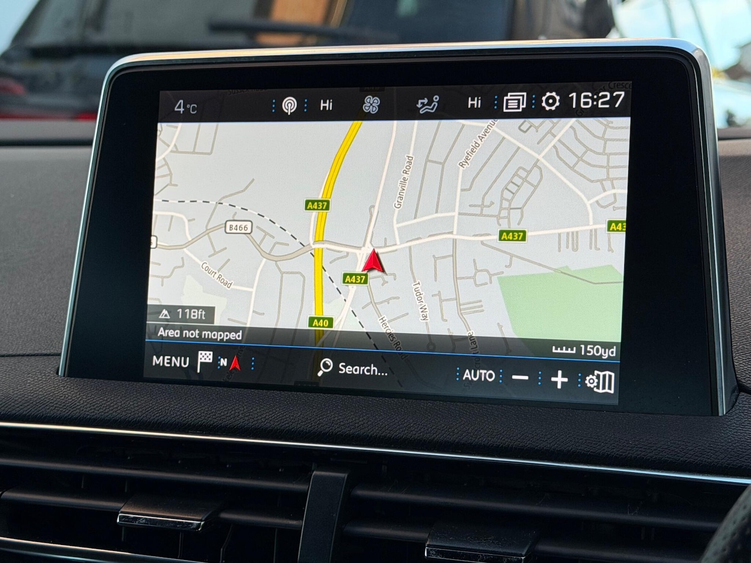 Used Peugeot 3008 2020 for sale - 76997119: Photo 34