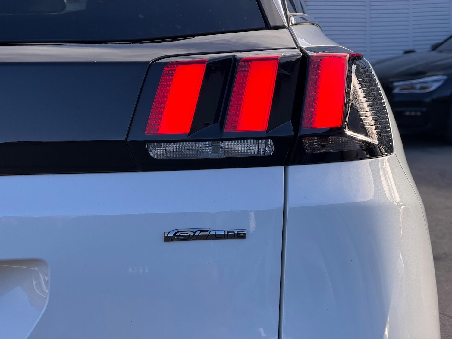 Used Peugeot 3008 2020 for sale - 76997119: Photo 47