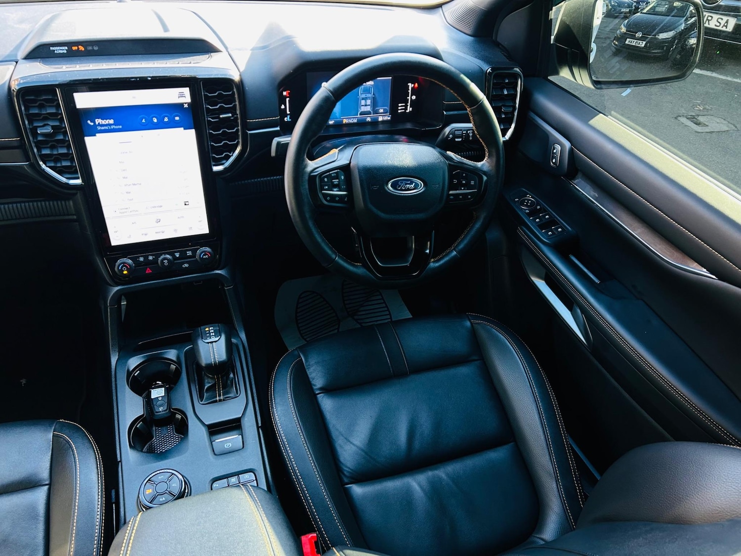 Used Ford Ranger 2023 for sale - 76994254: Photo 14