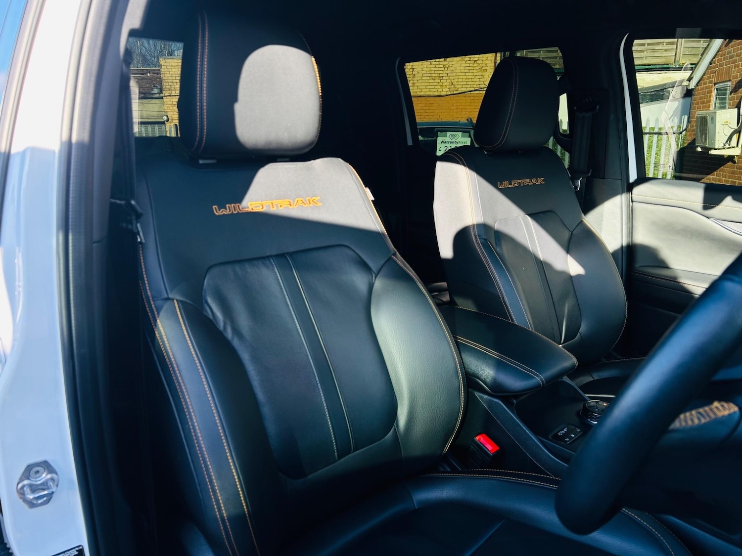 Used Ford Ranger 2023 for sale - 76994254: Photo 17