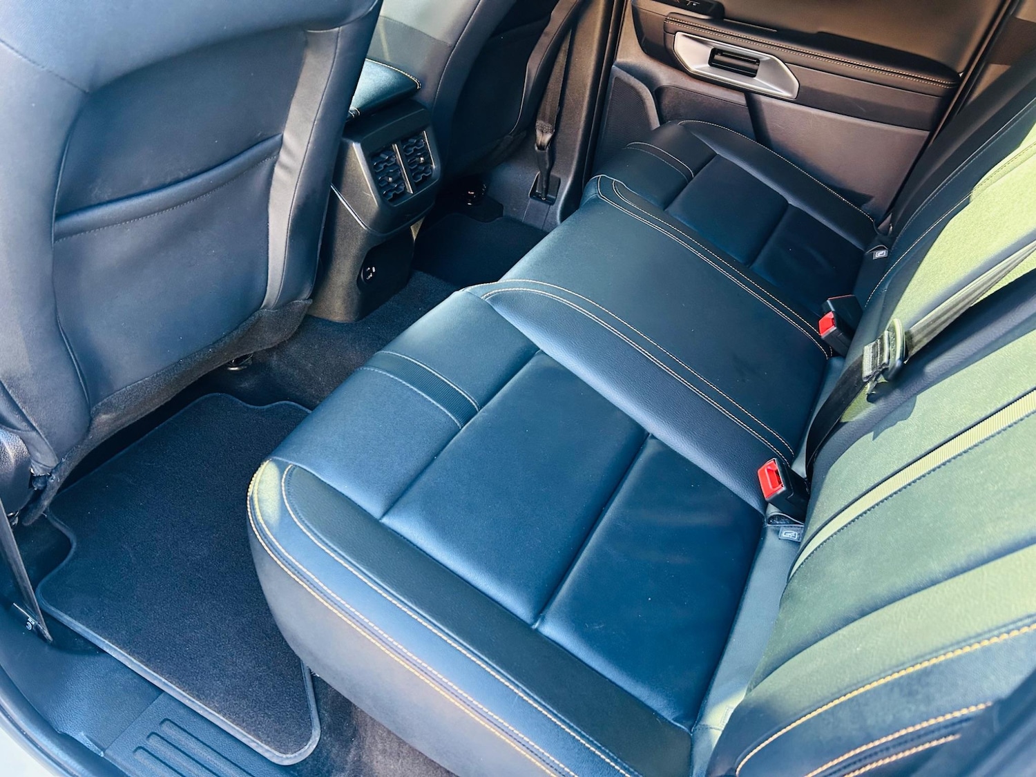 Used Ford Ranger 2023 for sale - 76994254: Photo 19