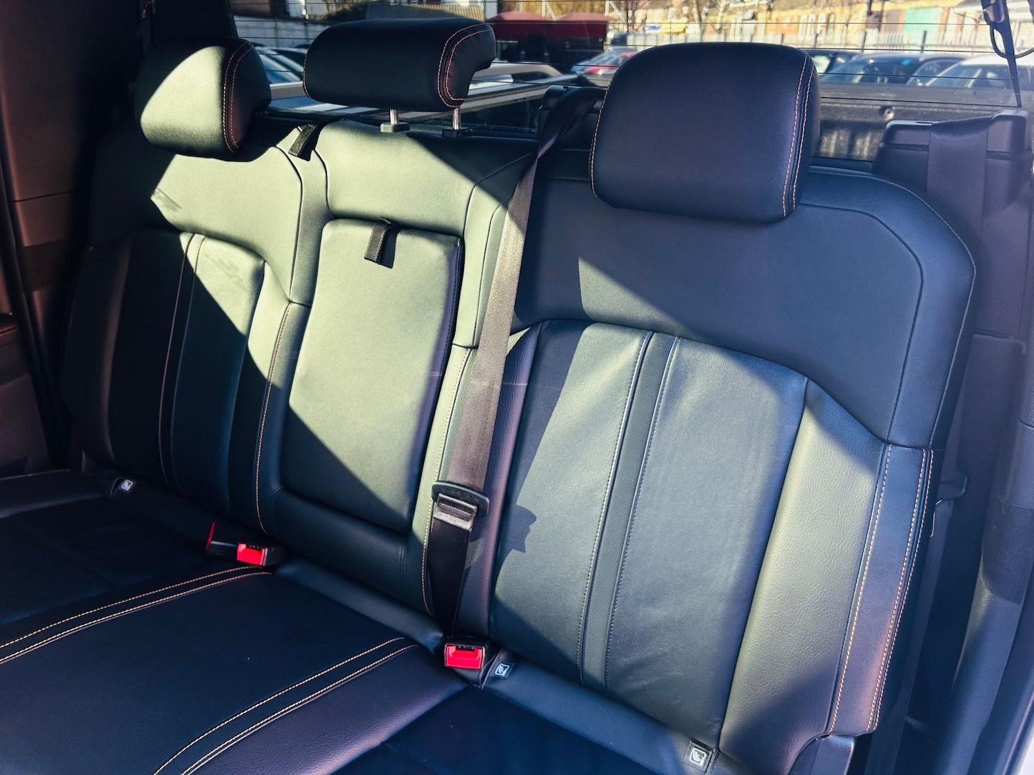 Used Ford Ranger 2023 for sale - 76994254: Photo 20