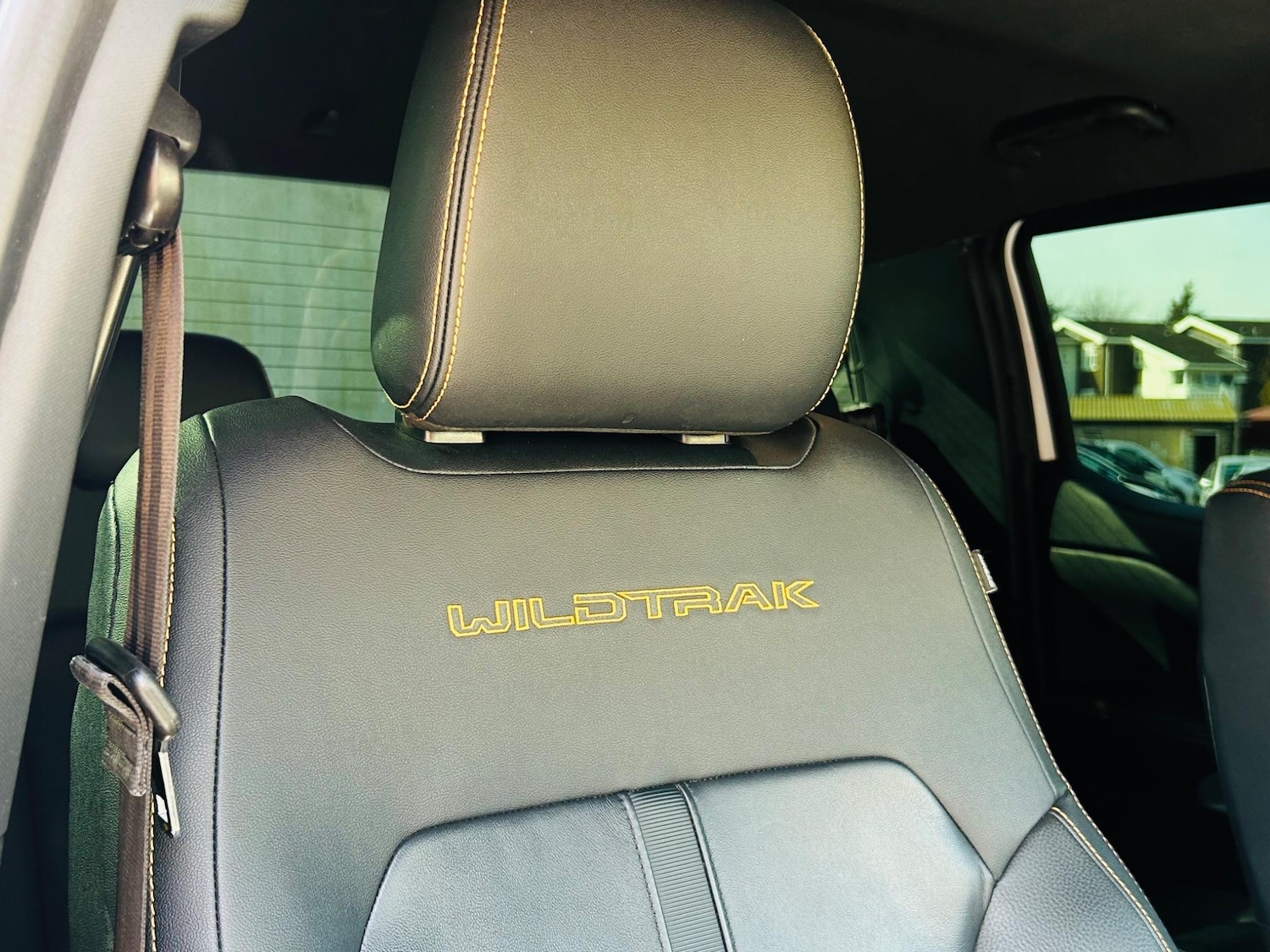 Used Ford Ranger 2023 for sale - 76994254: Photo 22