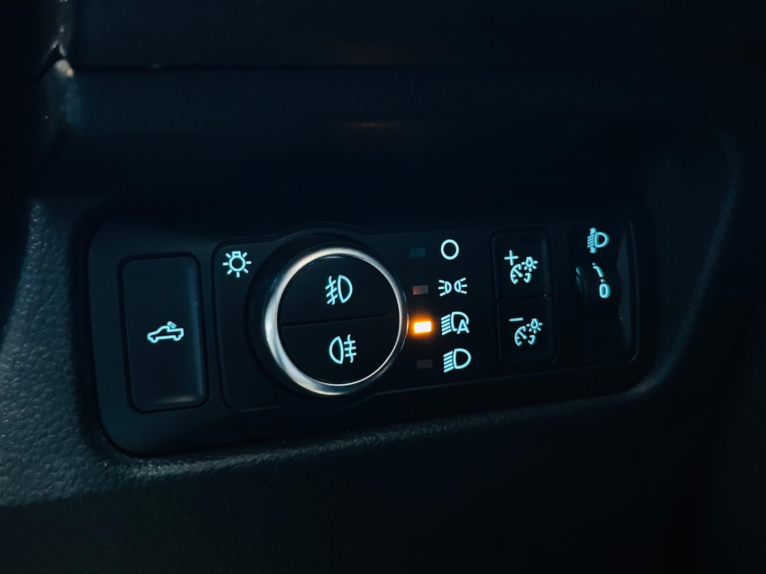 Used Ford Ranger 2023 for sale - 76994254: Photo 23