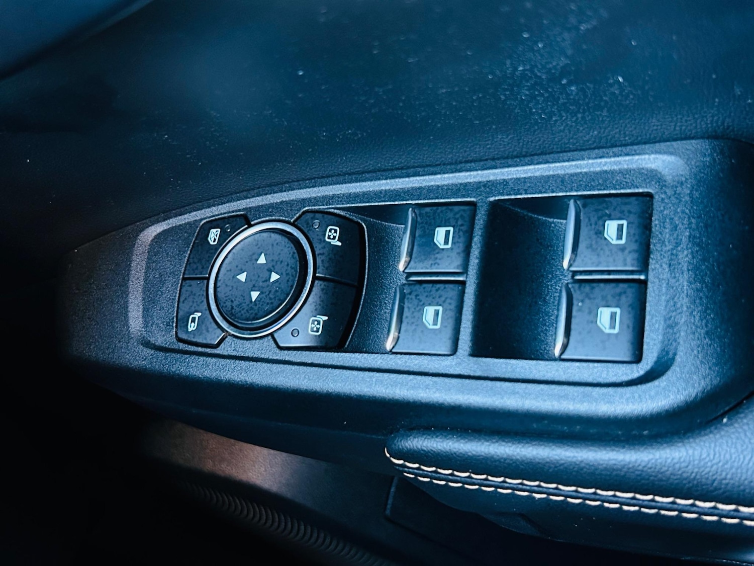 Used Ford Ranger 2023 for sale - 76994254: Photo 25