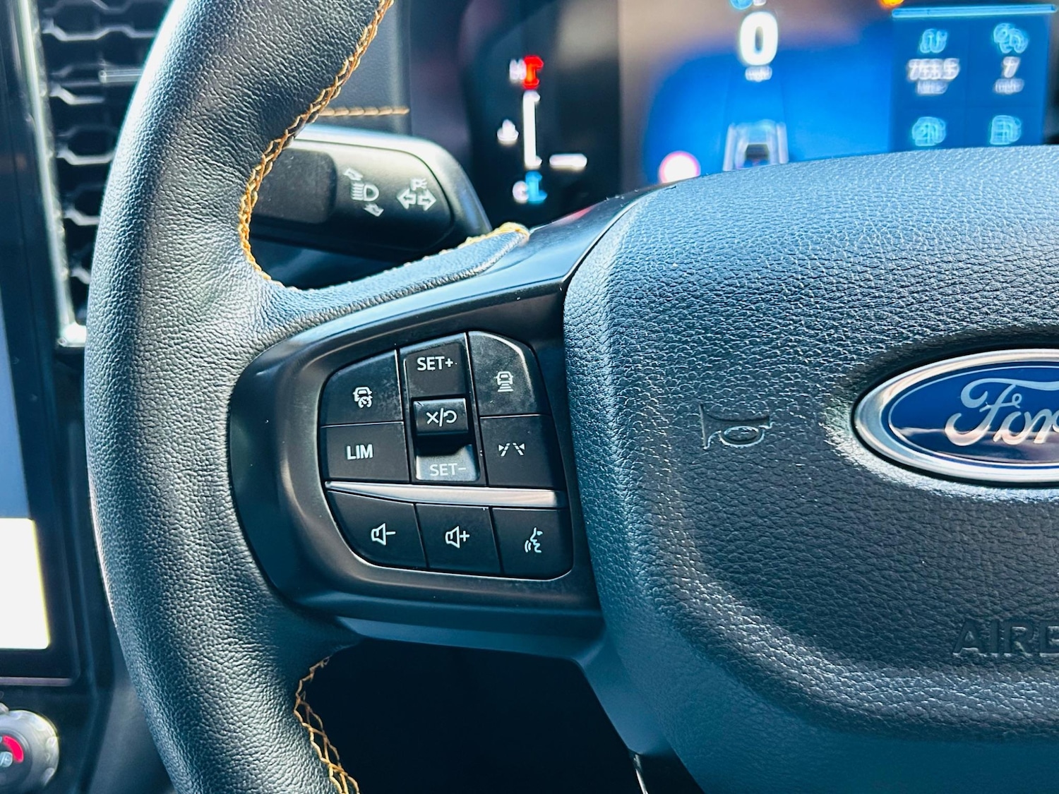 Used Ford Ranger 2023 for sale - 76994254: Photo 27