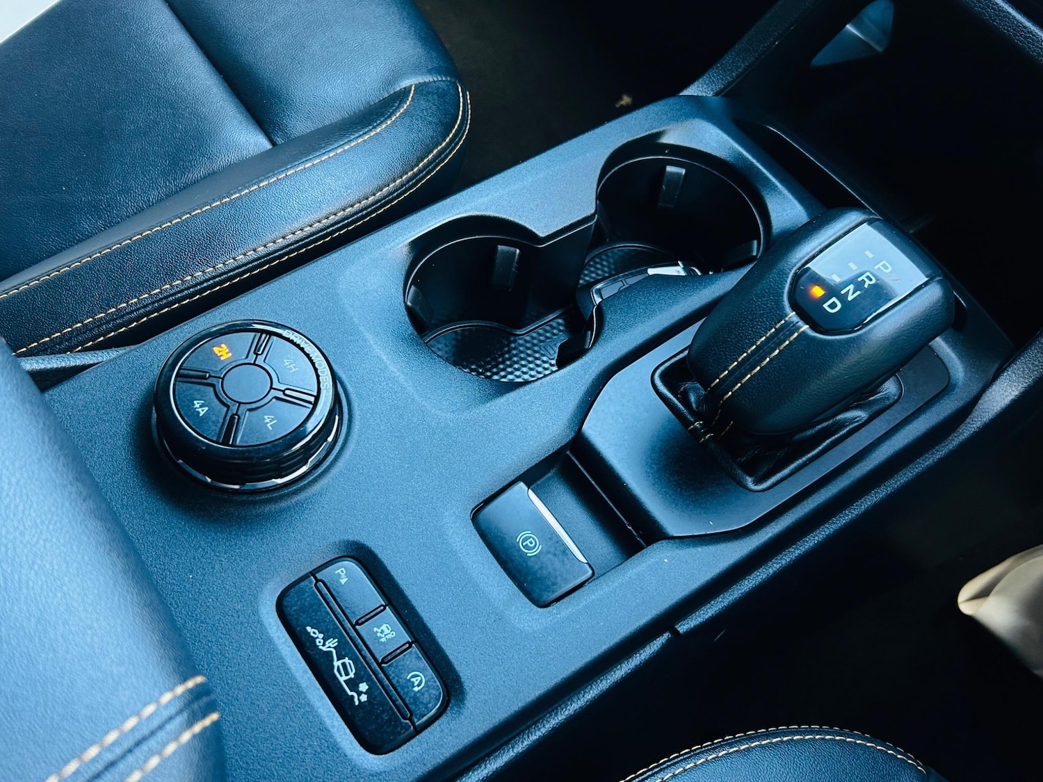 Used Ford Ranger 2023 for sale - 76994254: Photo 29