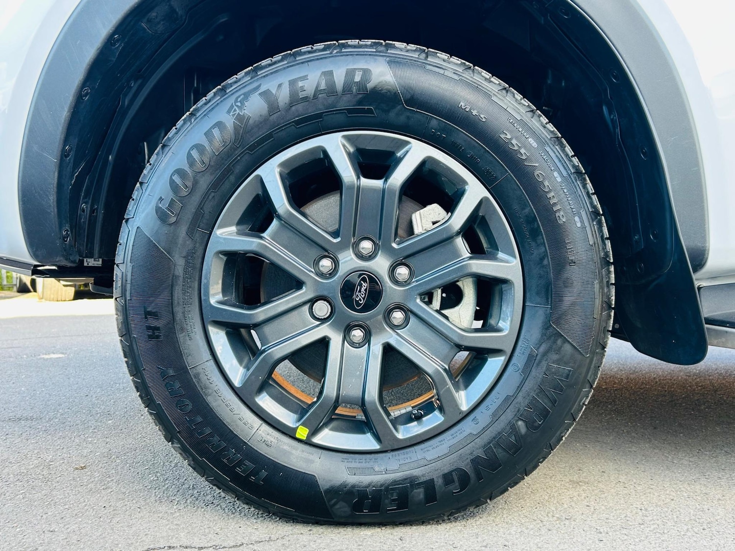 Used Ford Ranger 2023 for sale - 76994254: Photo 30