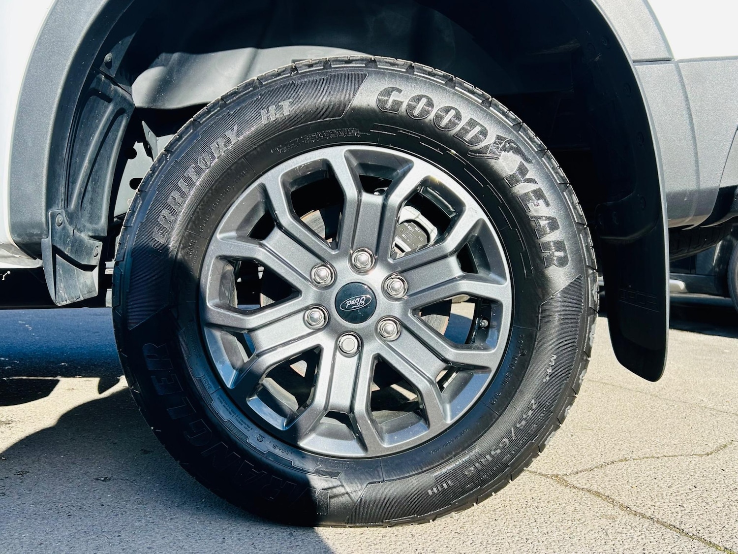 Used Ford Ranger 2023 for sale - 76994254: Photo 31