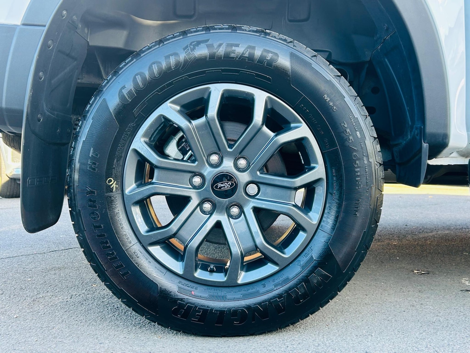 Used Ford Ranger 2023 for sale - 76994254: Photo 32