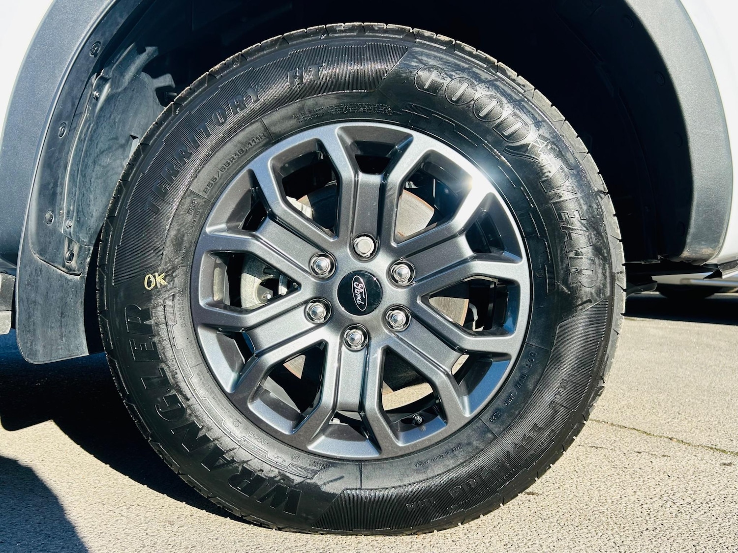 Used Ford Ranger 2023 for sale - 76994254: Photo 33