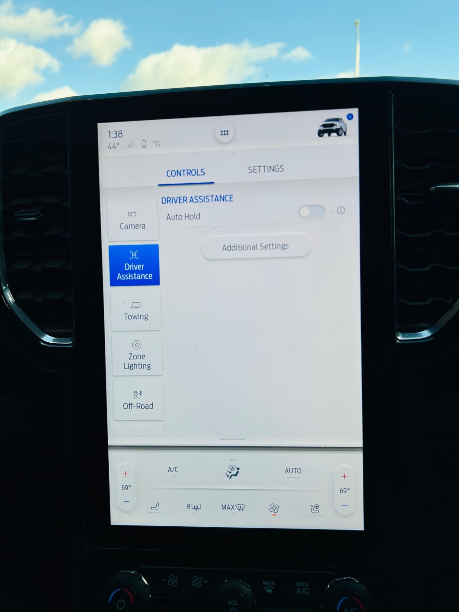 Used Ford Ranger 2023 for sale - 76994254: Photo 34