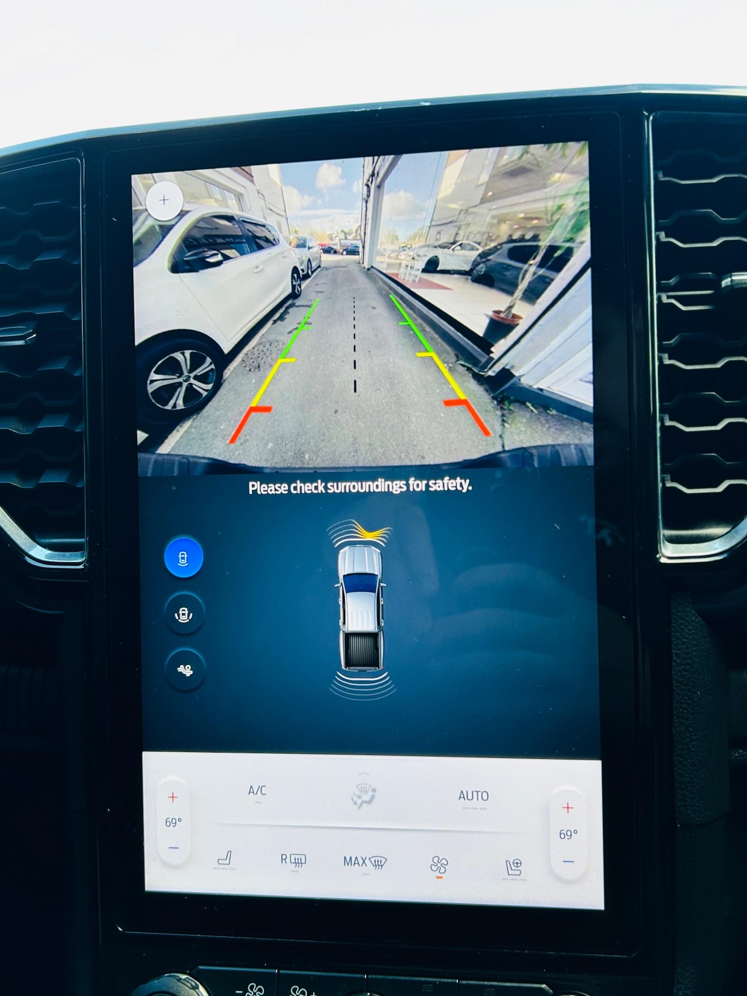 Used Ford Ranger 2023 for sale - 76994254: Photo 35