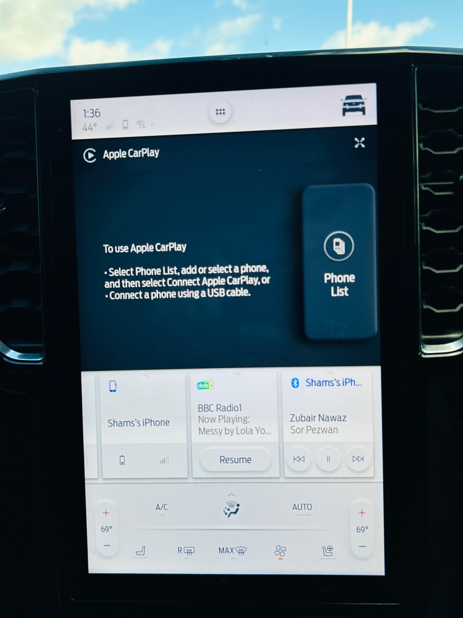 Used Ford Ranger 2023 for sale - 76994254: Photo 38