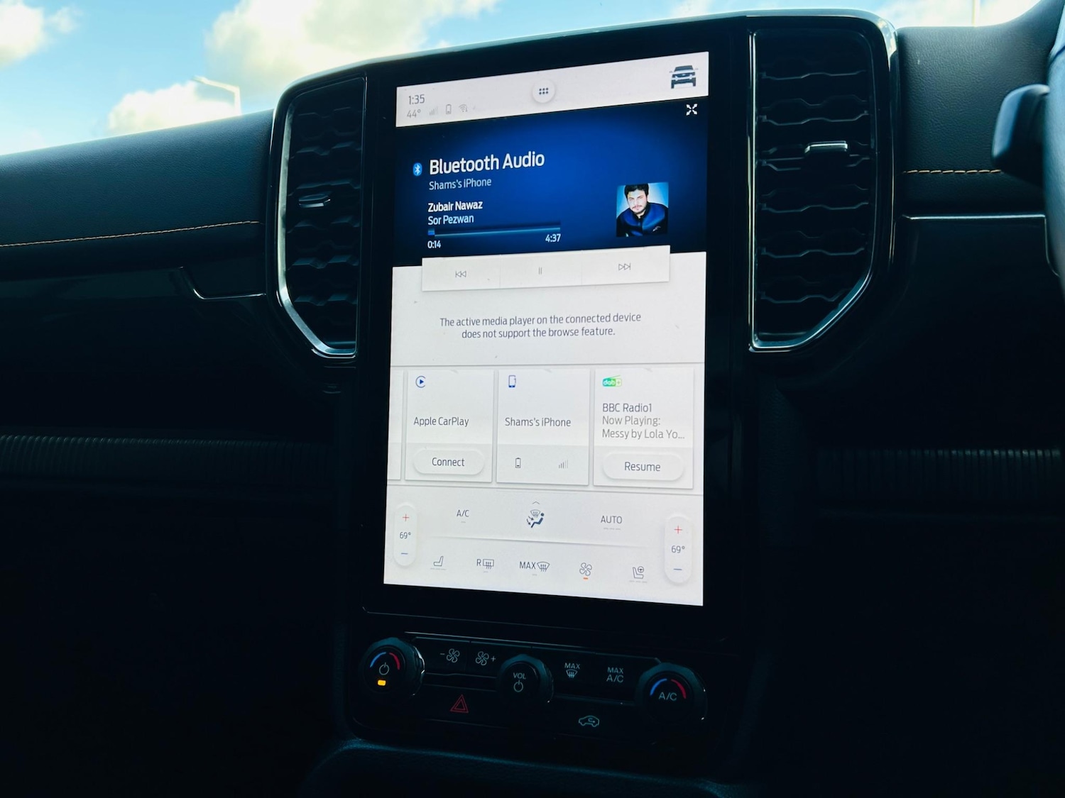 Used Ford Ranger 2023 for sale - 76994254: Photo 40