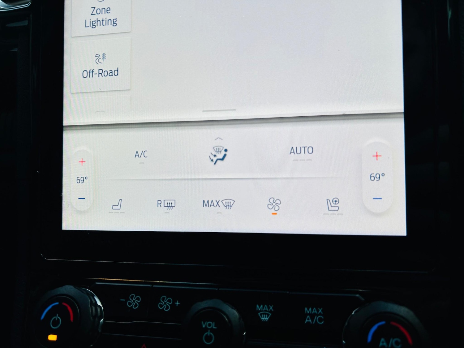 Used Ford Ranger 2023 for sale - 76994254: Photo 42