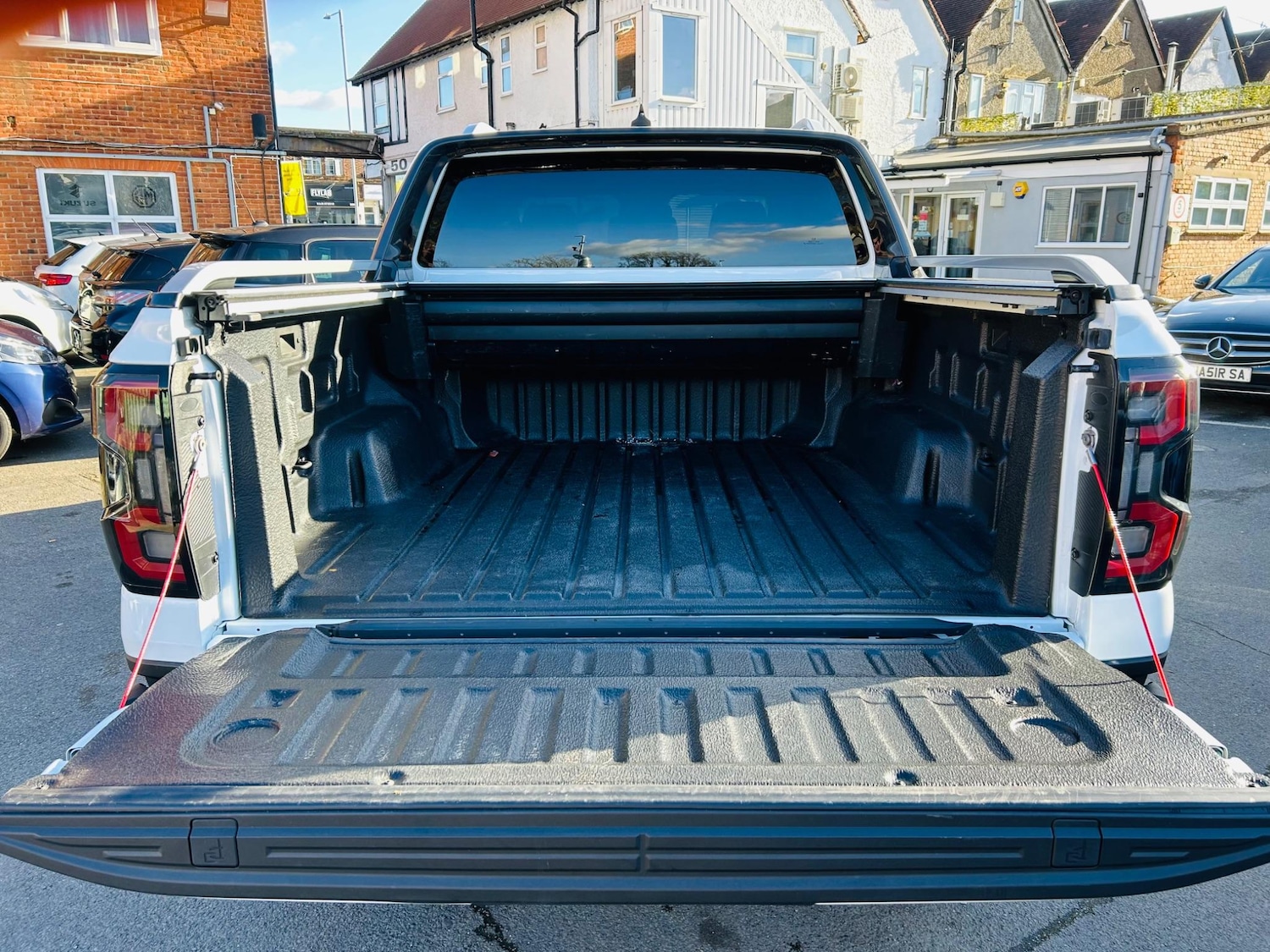 Used Ford Ranger 2023 for sale - 76994254: Photo 43