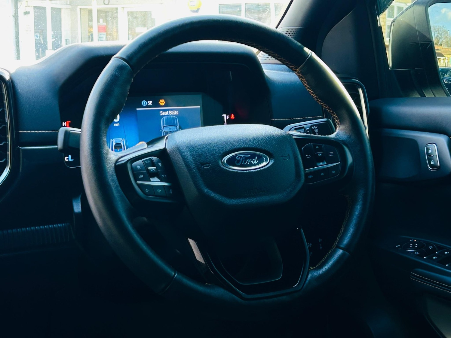 Used Ford Ranger 2023 for sale - 76994254: Photo 47