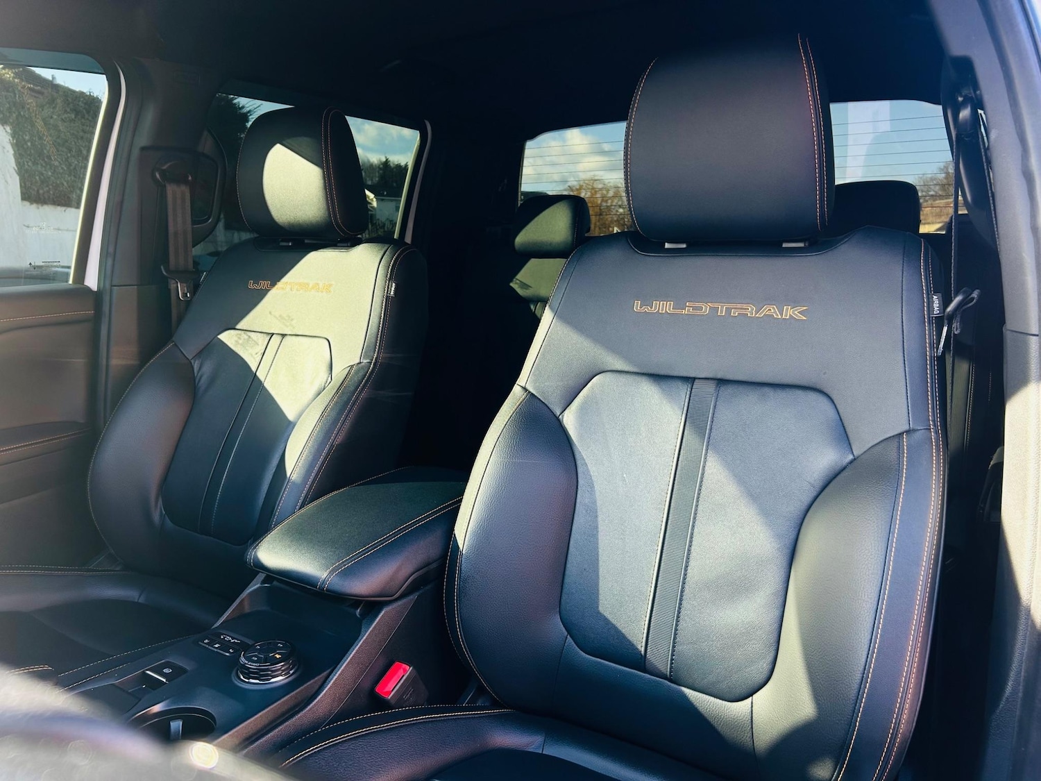 Used Ford Ranger 2023 for sale - 76994254: Photo 51