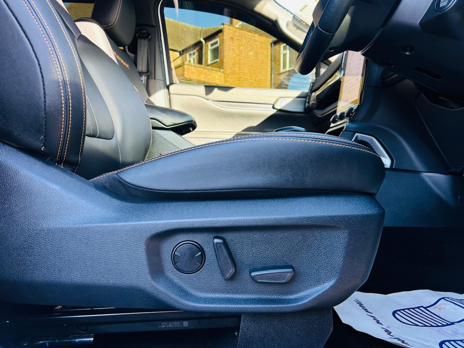 Used Ford Ranger 2023 for sale - 76994254: Photo 65