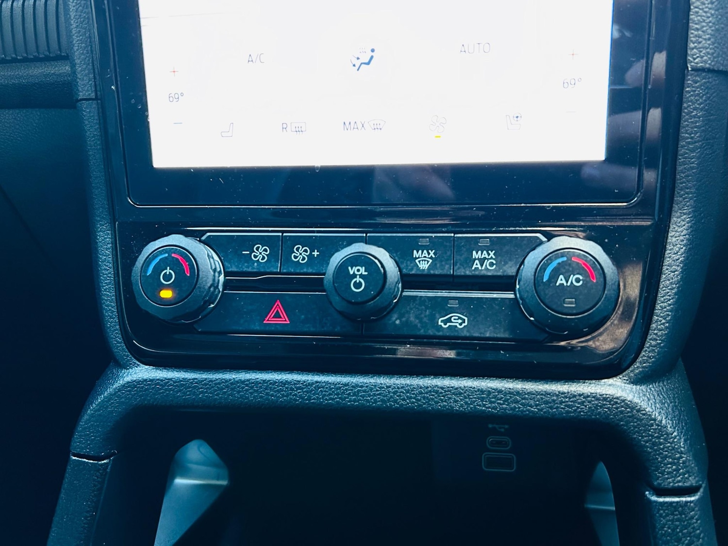 Used Ford Ranger 2023 for sale - 76994254: Photo 66