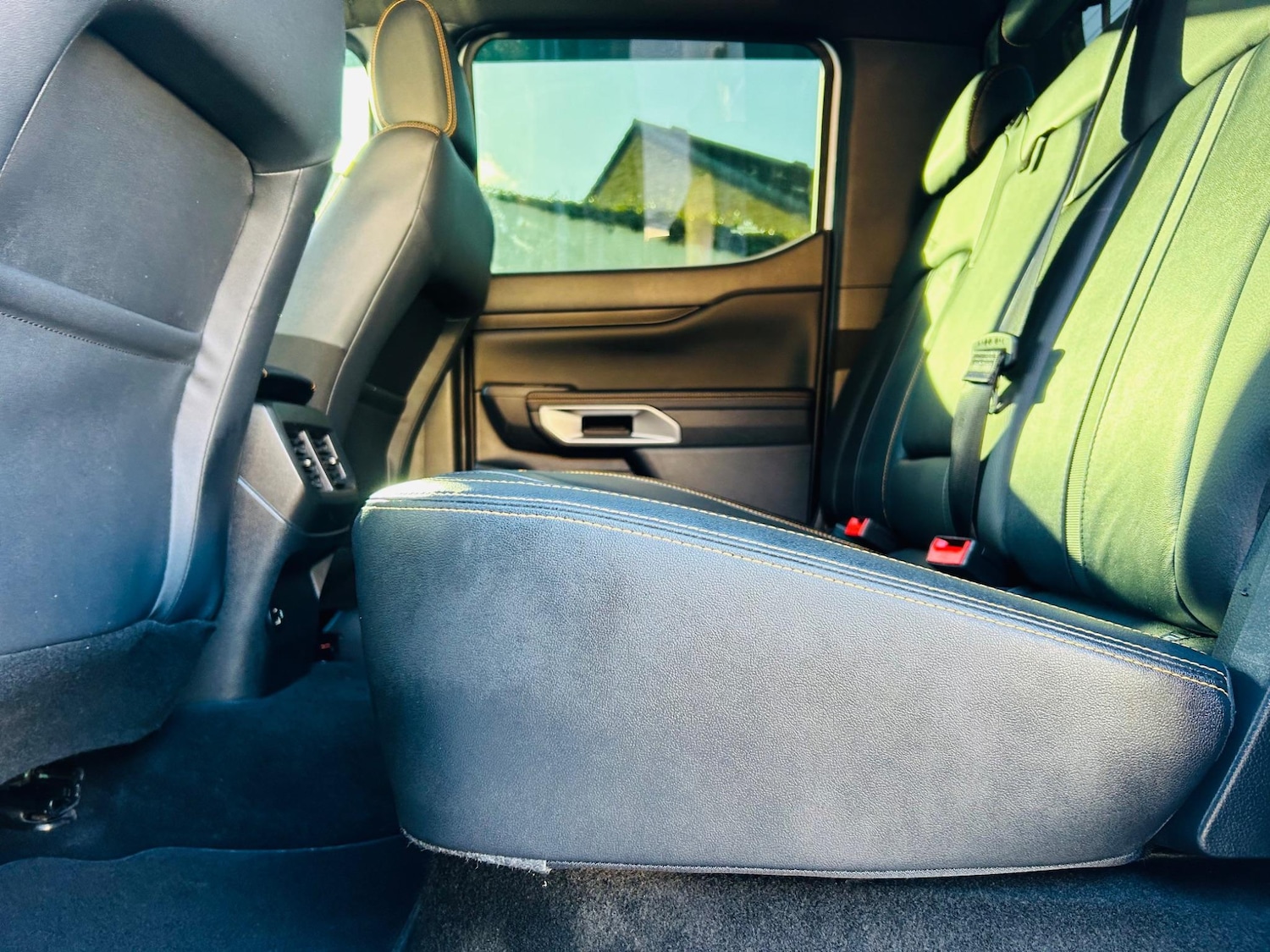 Used Ford Ranger 2023 for sale - 76994254: Photo 67