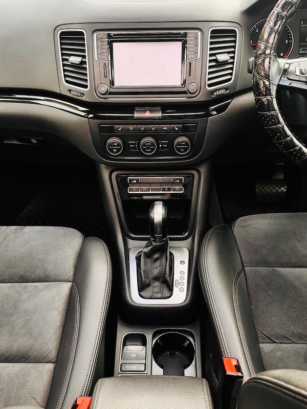 Used Volkswagen Sharan 2019 for sale - 76227589: Photo 17