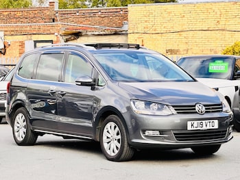 (19) - 2.0 TDI SEL DSG Euro 6 (s/s) 5dr