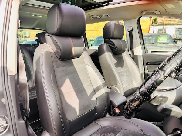 Used Volkswagen Sharan 2019 for sale - 76227589: Photo 22