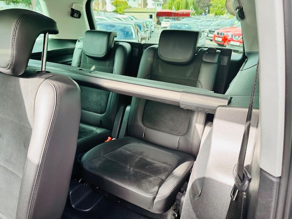 Used Volkswagen Sharan 2019 for sale - 76227589: Photo 23