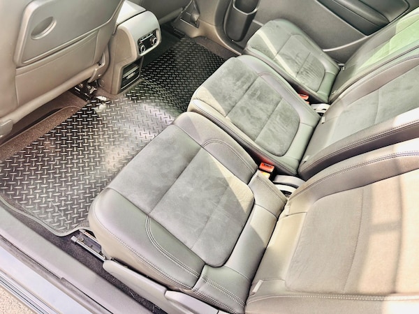Used Volkswagen Sharan 2019 for sale - 76227589: Photo 25