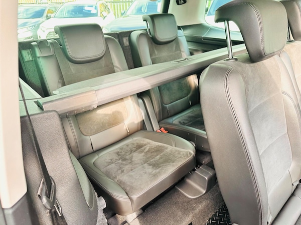 Used Volkswagen Sharan 2019 for sale - 76227589: Photo 27