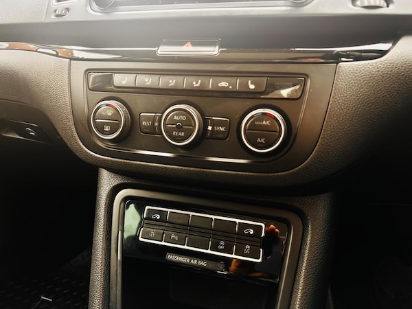 Used Volkswagen Sharan 2019 for sale - 76227589: Photo 29
